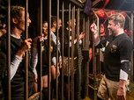 Fort Boyard - 24/04/2026