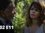 Extant - S02 E11 - Zugzwang