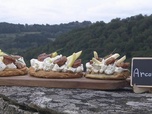 La meilleure boulangerie de France - J3 : Auvergne