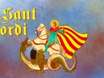 Karambolage España - la fête de Sant Jordi