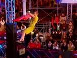 Ninja warrior - S03 E06