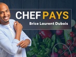 Chef pays