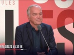 Les Grandes Gueules - Périph parisien : le nouveau radar chantier pourrait rapporter + de 752 000 €/jour… Le radar de la honte ?