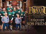 Fort Boyard - Équipe SOS Préma