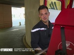 Appels d'urgence - Accidents et sauvetages extrêmes pour les pompiers du Sud