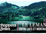 Échappées belles
