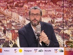 Apolline Matin - Émission du 26 décembre 2025