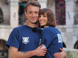 Fort Boyard - Avec Florent Peyre, Alexandra Rosenfeld, Hugo Clément, Ariane Massenet et Gérémy Crédeville