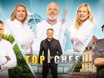 Top chef - Épisode 15 - Finale - Partie 3