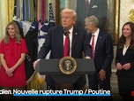 Quotidien, première partie du 23 octobre 2025