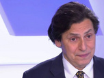 C dans l'air l'invité
