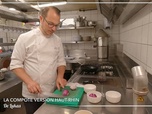 La meilleure cuisine régionale, c'est chez moi !