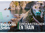 Échappées belles