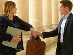 La Stagiaire