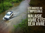 Les routes de l'impossible - 28/08/2026