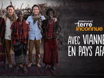 Rendez-vous en terre inconnue - 04/06/2026