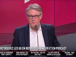 Les Grandes Gueules - Baisse du carburant d'ici lundi , promet Sébastien Lecornu : foutaise ?