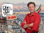 J'irai dormir chez vous - S3E10 - Iran