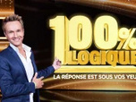 100 % logique : la réponse est sous vos yeux - Émission du samedi 12 avril 2025