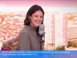 Apolline Matin - Émission du 16 octobre 2026
