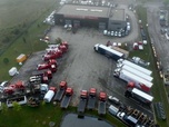 100 jours avec les dépanneurs de l'autoroute - S4E2 - Crash en série