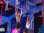 Ninja warrior : Le Parcours des Héros - Emission 04 du 25 juillet 2025 - Partie 2