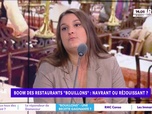 Estelle Midi - Boom des Bouillons : réjouissant ou navrant ?