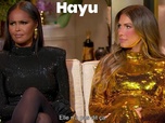 Les real housewives de New York