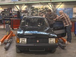 Wheeler dealers France - S7E9 - Talbot Sunbeam Lotus