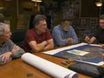 Le mystère d'Oak Island : la course au trésor - S10E9 - Tout ce qu'on désirait