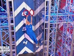 Ninja Warrior : le Choc des Nations - Emission 1 du 12 juillet 2024 - Partie 2