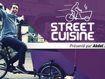 replay Street cuisine