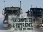 replay Le convoi de l'extreme, le retour des héros