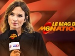Rugby - Tournoi des 6 nations - Le mag du tournoi des 6 nations