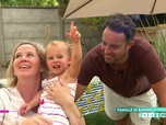 Familles nombreuses : la vie en XXL