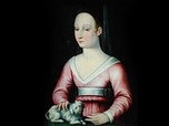 Sous les jupons de l'Histoire - S3E1 - Agnès Sorel