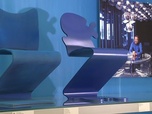 ARTE Journal - Verner Panton, designer global