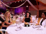Quatre mariages pour une lune de miel - 4 mariages pour 1 lune de miel du 8 juillet 2025 - Christelle et Ludovic