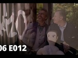 Cherif - S06 E012 - Parce que tout doit avoir une fin (partie 2)