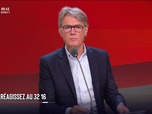 Les Grandes Gueules - Come-back de François Hollande : vous y croyez ?
