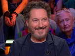 La grande librairie - Invités : Guillaume Gallienne, Raphaël Quenard, Judith Perrignon, Philippe Claudel, Armistead Maupin