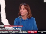 Les Grandes Gueules - Invitée : Ségolène Royal