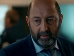 Un homme d'honneur - S01 E01