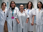ARTE Regards - Tunisie, le grand exode des médecins