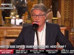 Les Grandes Gueules - Municipales 2026 : Mort du guide suprême iranien Ali Khamenei : merci Trump ?