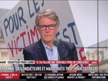 Les Grandes Gueules - Lyhanna : la faute à des enquêteurs et magistrats paresseux ?