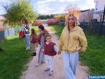 Familles nombreuses : la vie en XXL