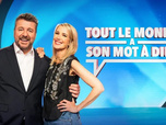 Tout le monde a son mot à dire