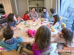 Familles nombreuses : la vie en XXL du 12 août 2026 - Episode 49