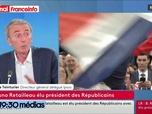 Quotidien, première partie du 16 juillet 2025